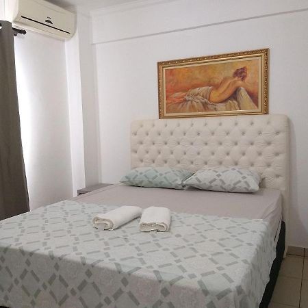 Apartamento Cidade Verde 6 Mt マリンガ エクステリア 写真