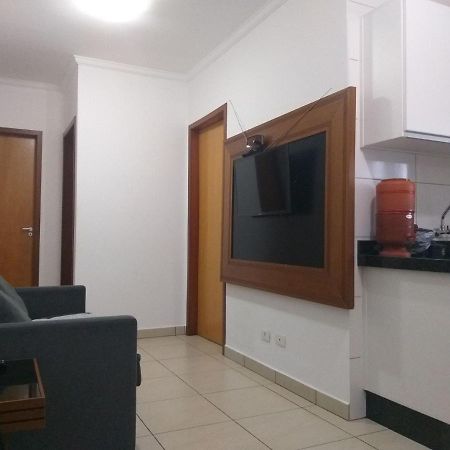 Apartamento Cidade Verde 6 Mt マリンガ エクステリア 写真