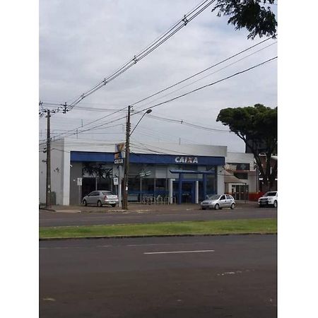 Apartamento Cidade Verde 6 Mt マリンガ エクステリア 写真