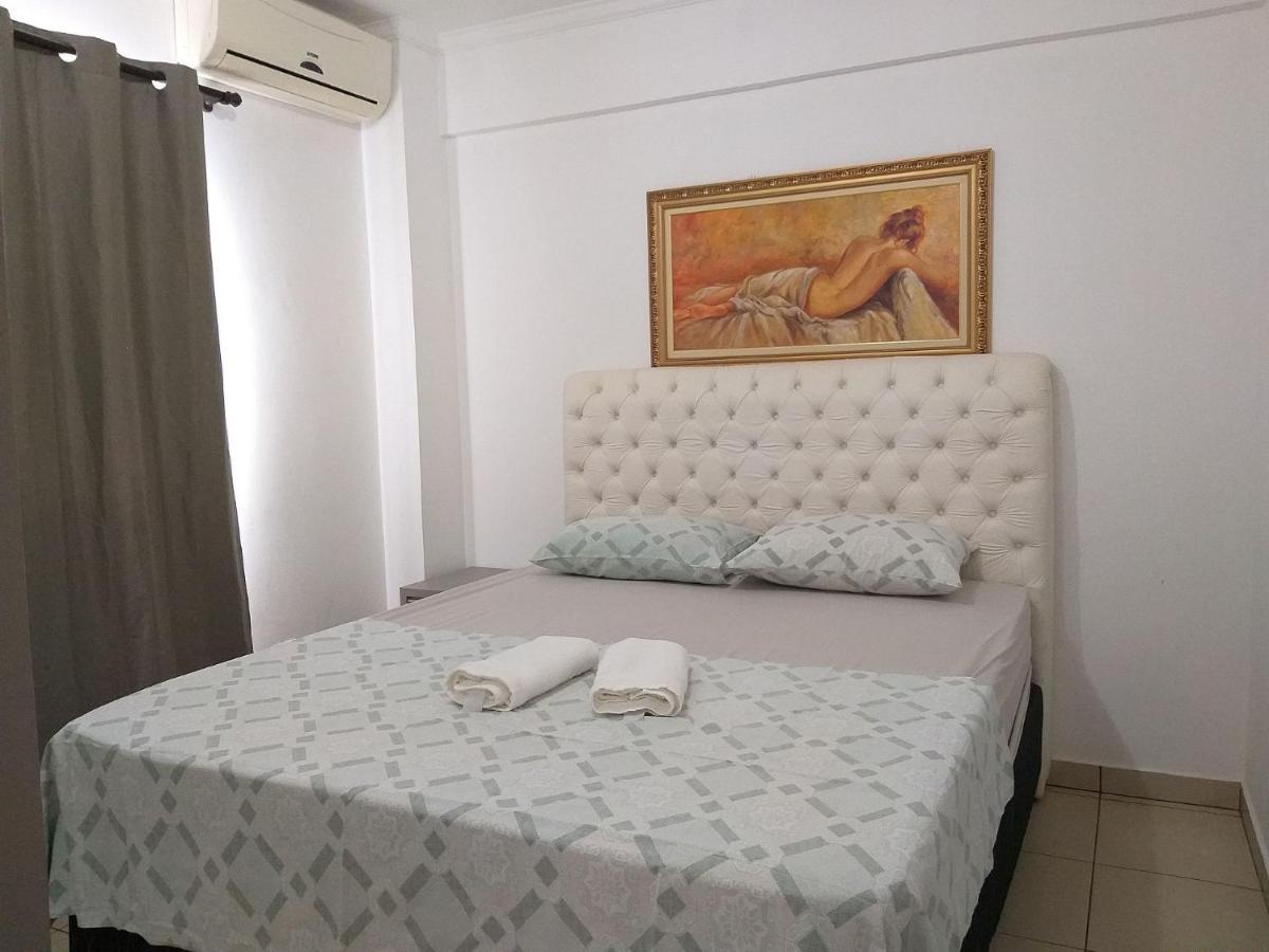 Apartamento Cidade Verde 6 Mt マリンガ エクステリア 写真