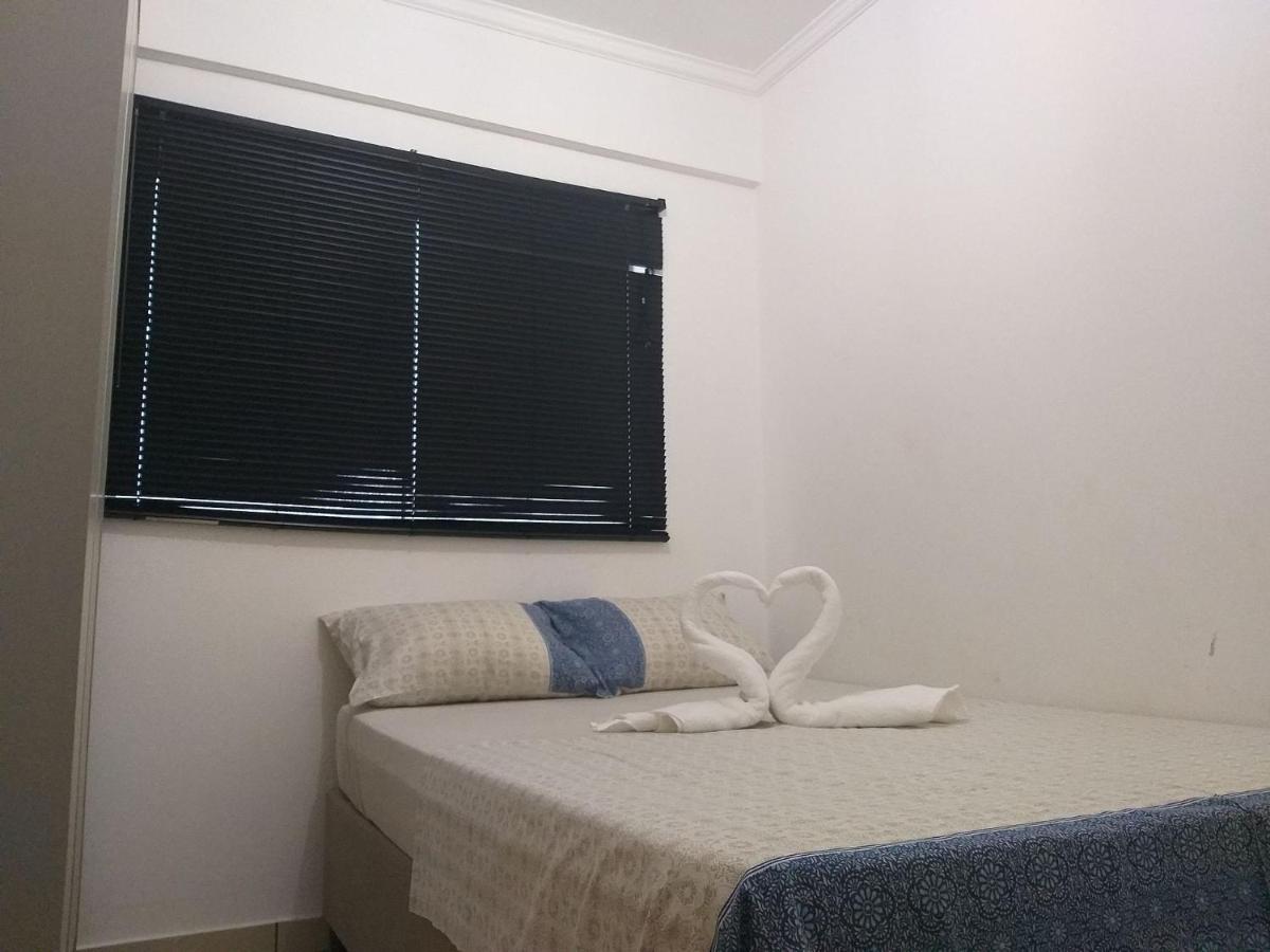 Apartamento Cidade Verde 6 Mt マリンガ エクステリア 写真