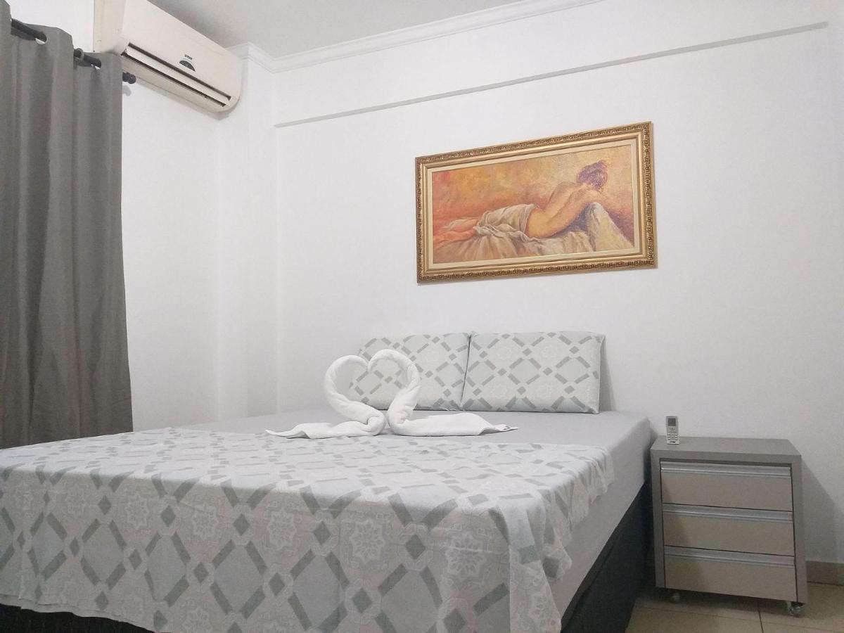 Apartamento Cidade Verde 6 Mt マリンガ エクステリア 写真