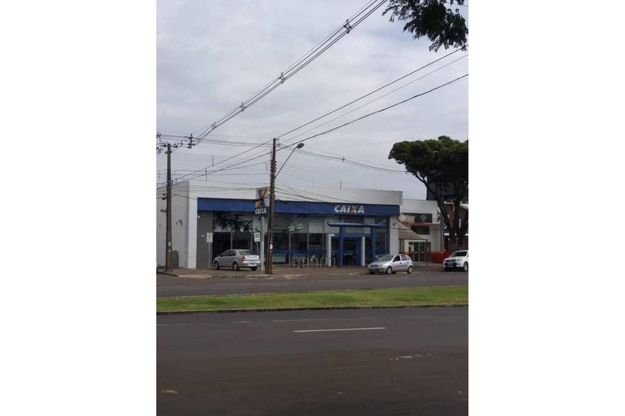 Apartamento Cidade Verde 6 Mt マリンガ エクステリア 写真