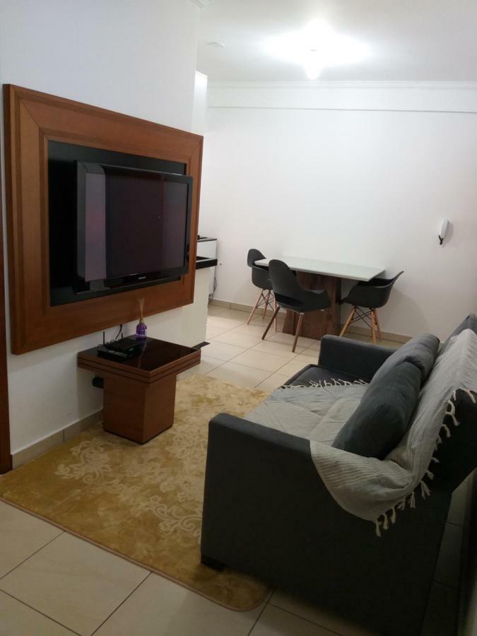 Apartamento Cidade Verde 6 Mt マリンガ エクステリア 写真