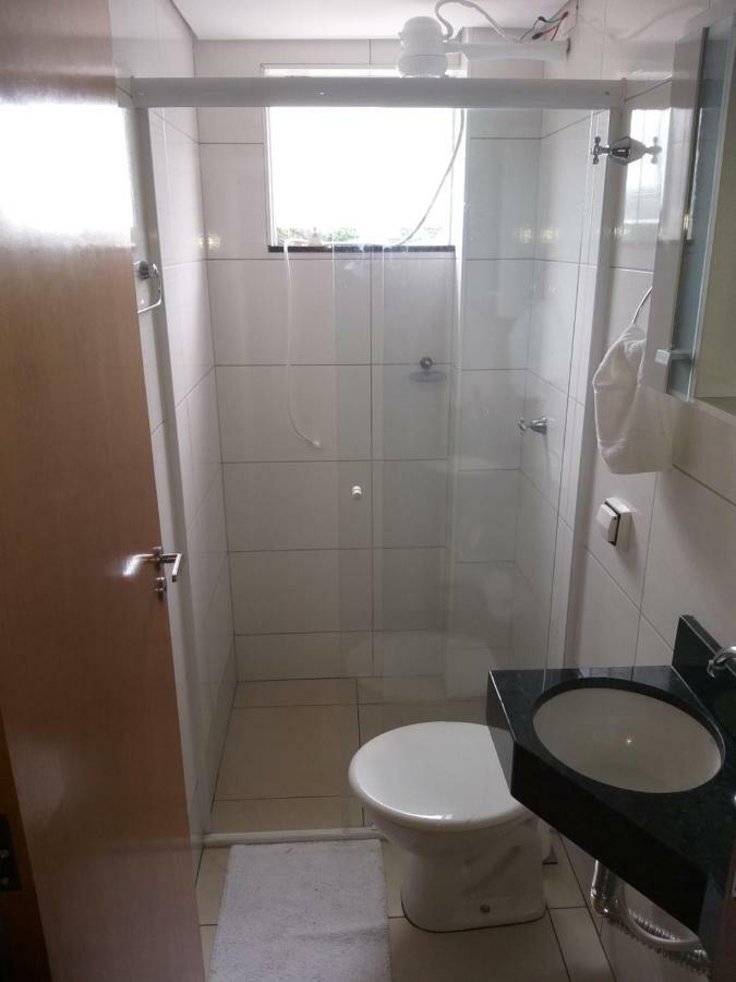Apartamento Cidade Verde 6 Mt マリンガ エクステリア 写真
