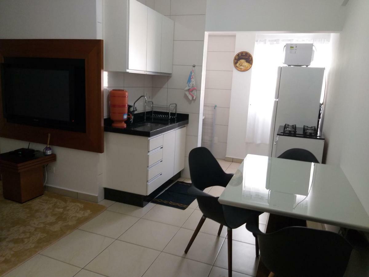 Apartamento Cidade Verde 6 Mt マリンガ エクステリア 写真