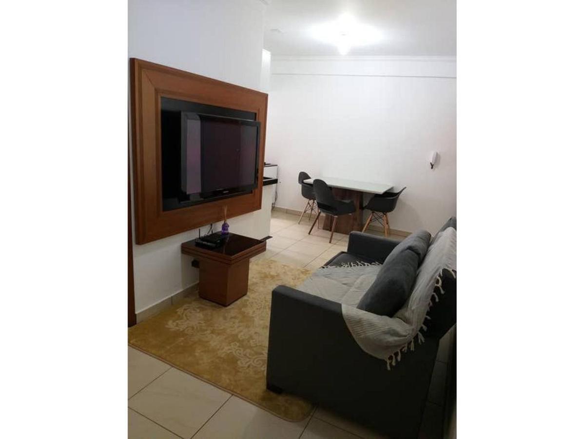 Apartamento Cidade Verde 6 Mt マリンガ エクステリア 写真