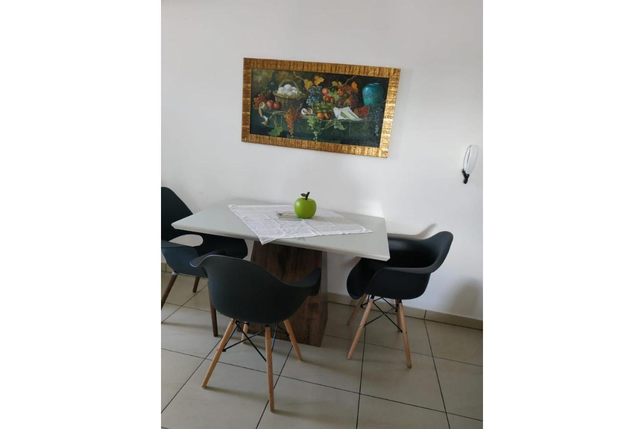 Apartamento Cidade Verde 6 Mt マリンガ エクステリア 写真