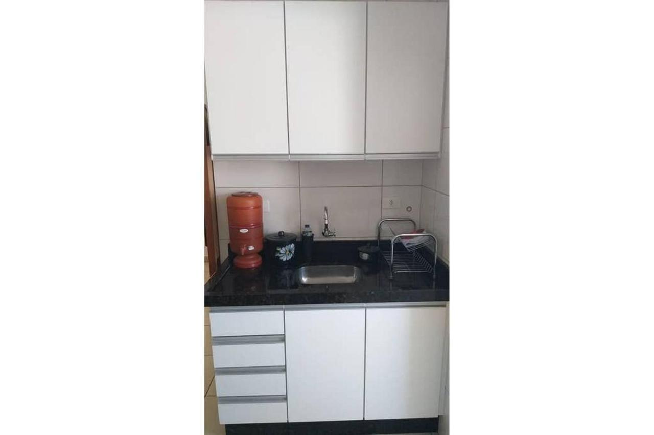 Apartamento Cidade Verde 6 Mt マリンガ エクステリア 写真