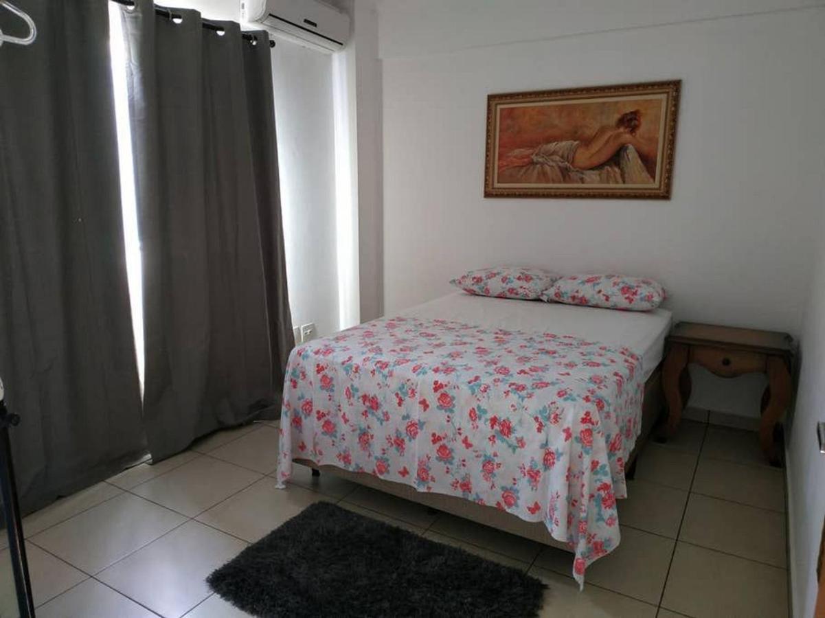 Apartamento Cidade Verde 6 Mt マリンガ エクステリア 写真