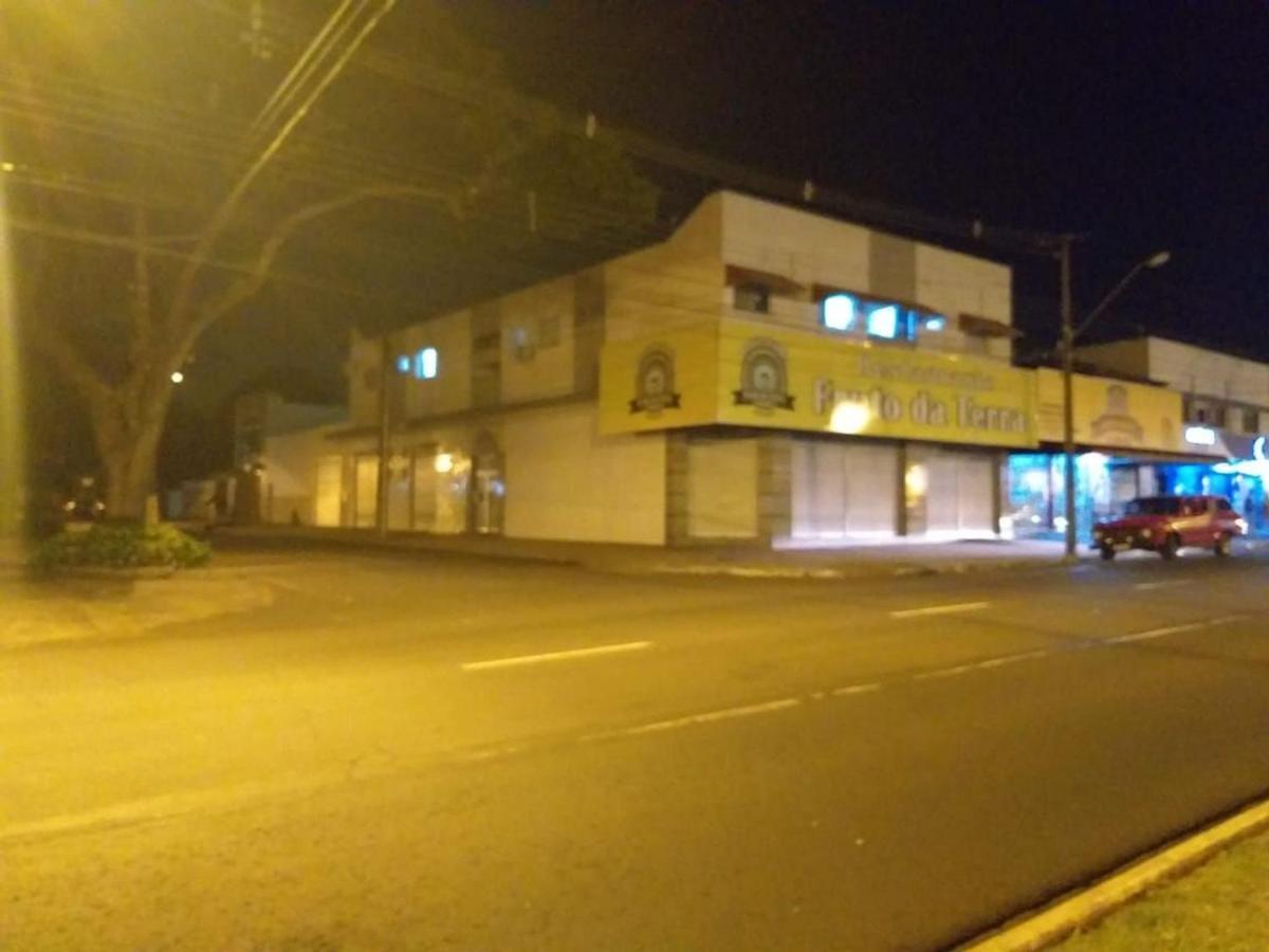 Apartamento Cidade Verde 6 Mt マリンガ エクステリア 写真
