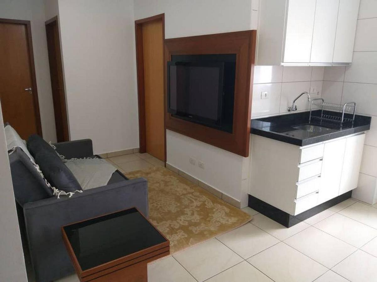 Apartamento Cidade Verde 6 Mt マリンガ エクステリア 写真